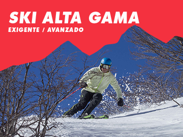 Alta gama