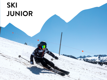 Ski Junior