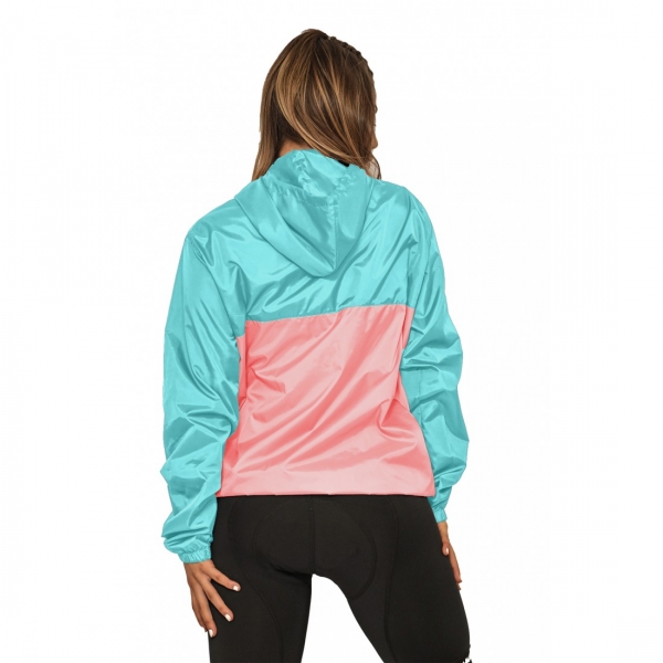 Buzo Rompeviento Kanguro | Mujer / Indumentaria – Buzos | Austria Ski |  Tienda online de equipamiento deportivo. Running, esquí, camping