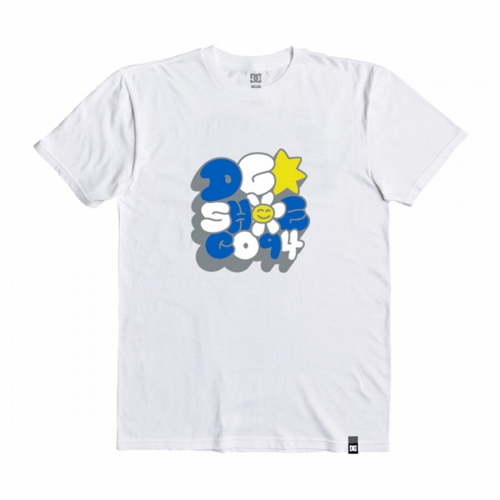 Remera MC N Bubble Fun