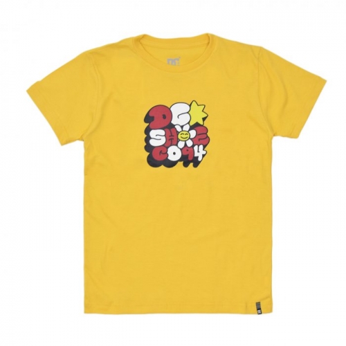 Remera MC N Bubble Fun