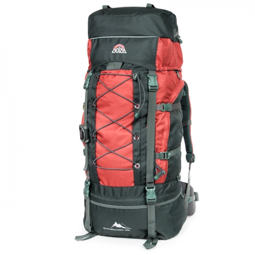 Mochila Expedition 90L,  Doite