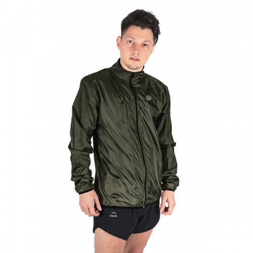 Campera Rompeviento Ultralight