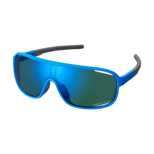 Lentes CE-TCNM1-GR Blue/PC Clear Ridescape GR+PC Transparent