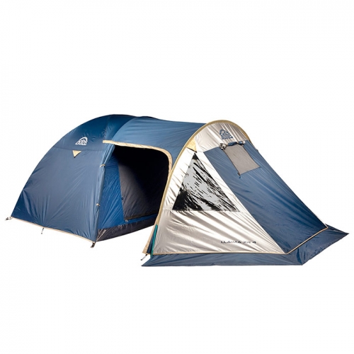 Carpa Llaima AXR4 4 Personas, CARPAS Doite