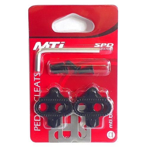 Traba de Pedal MTB Compatible Shimano