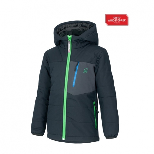 Campera N Saga