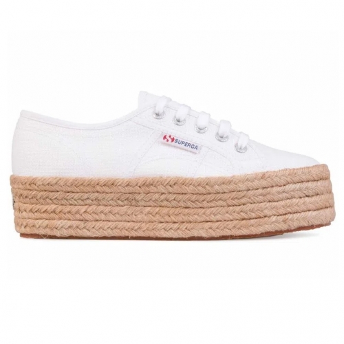 Zapatillas D 2790 Cot Rope W