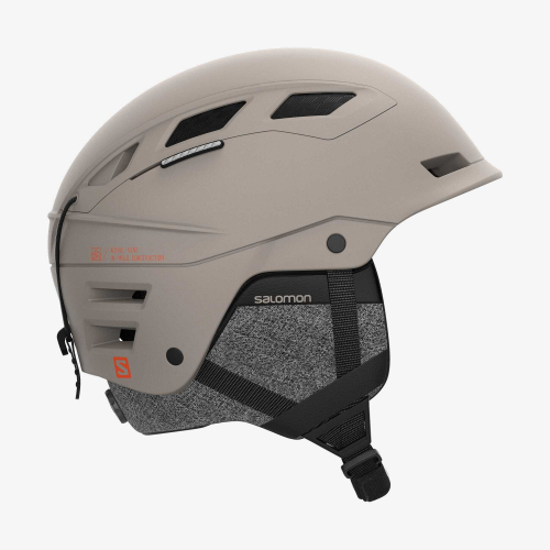 Casco Snow H Qst Charge Mips