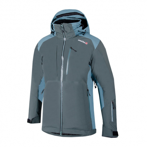 Campera Snow H Rider 2 GTX