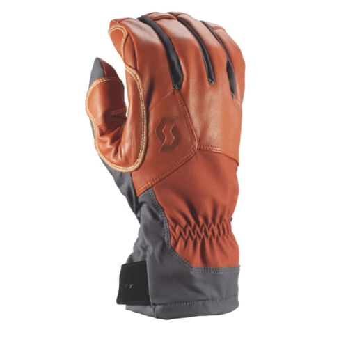 Guantes Snow Explorair Tech