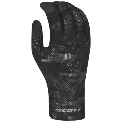 Guantes Liner Winter Stretch LF