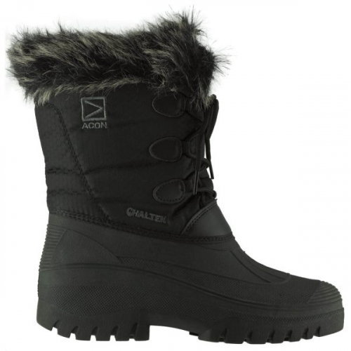 Botas D Chalten, BOTAS Acon