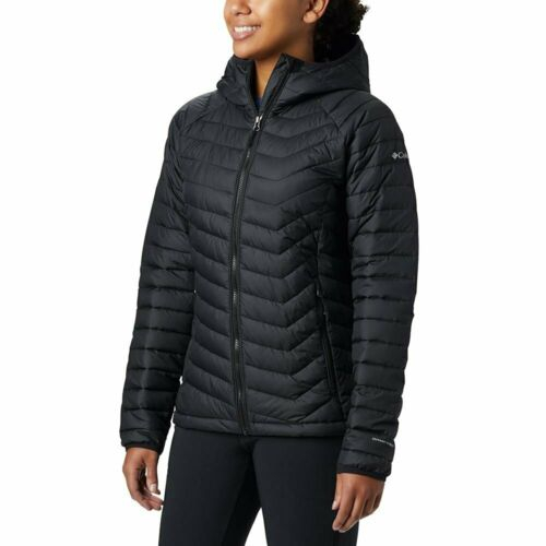 Campera C/C D Powder Lite