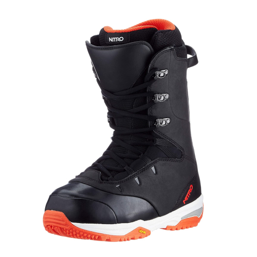 Botas Snow H Venture Pro STND