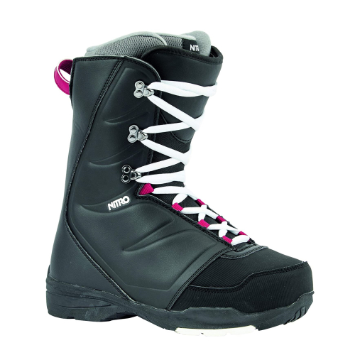 Botas Snow D Flora STND, SNOW Nitro