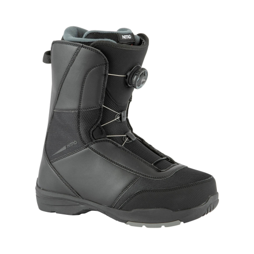 Botas Snow H Vagabond BOA,  Nitro