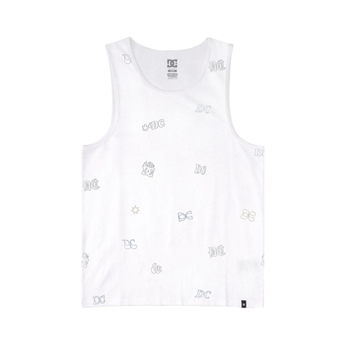 Musculosa H Wild Style