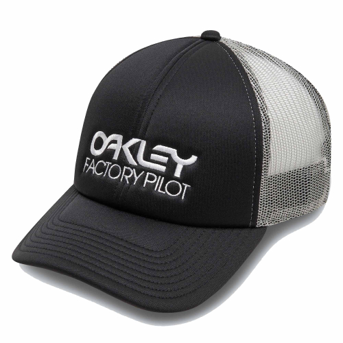 Gorra Trucker Factory Pilot