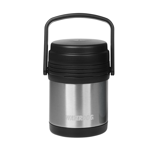Lunchera Térmica Pancha 1200ml,  Waterdog