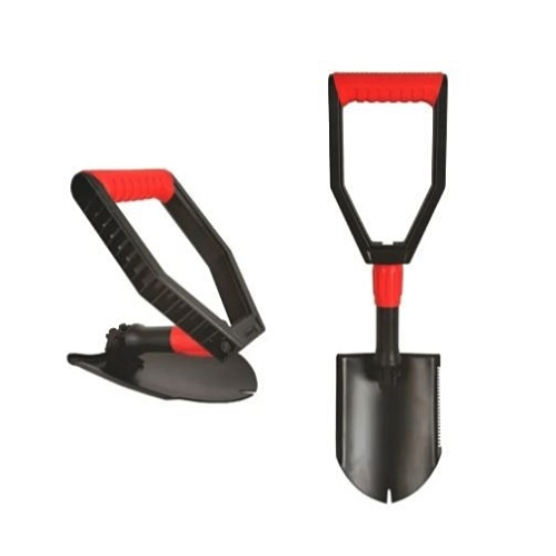 Pala Plegable Rugged, ACCESORIOS DE CAMPING Coleman