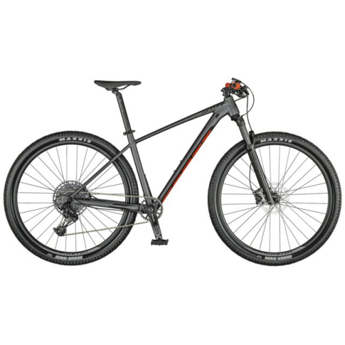 Bicicleta Scale 970 R29 12vel 2021
