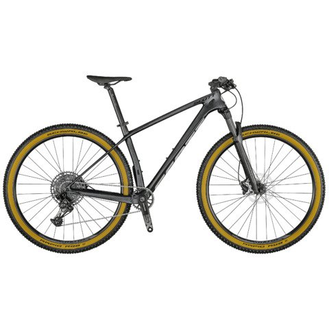 Bicicleta Scale 940 R29 12vel 2021