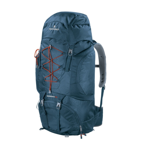 Mochila Narrows 70L