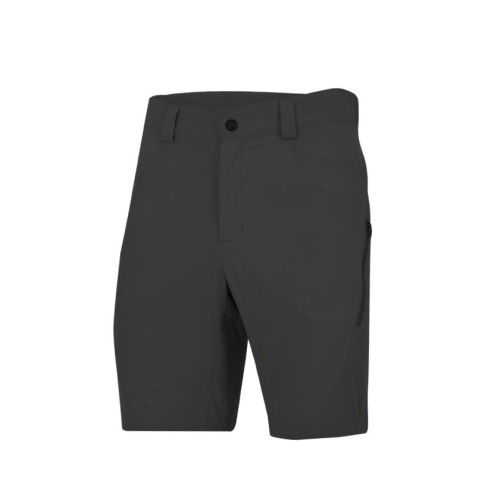 Bermuda H Arena, BERMUDAS Ansilta