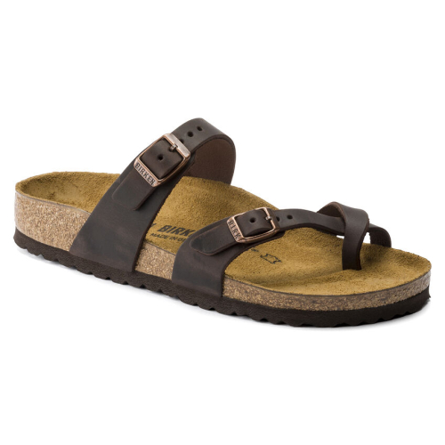 Sandalias Mayari NU Oiled Habana R