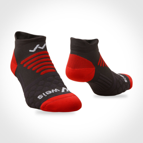 Medias Performance Short