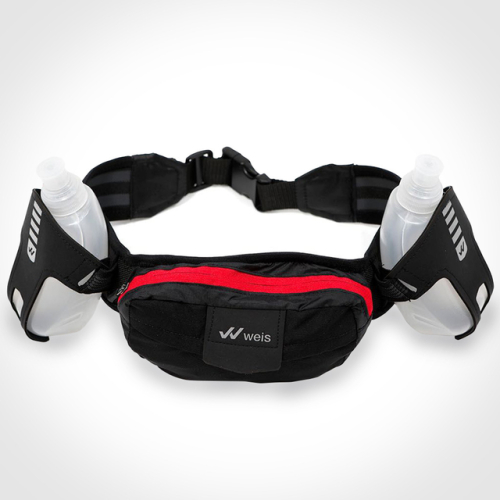 Cinturón de Hidratación Urban 2x200ml