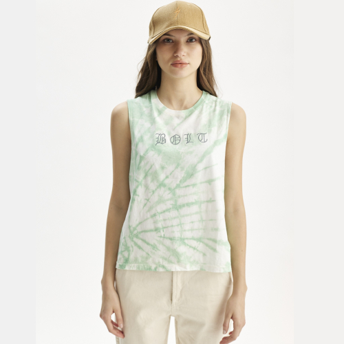 Musculosa D Marian, MUSCULOSAS Lightning Bolt