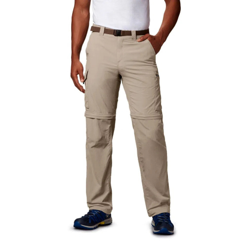 Pantalón Conv H Silver Ridge