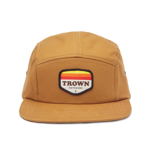 Gorra Shield Trown