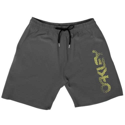 Bermuda H South Beach Logo, BERMUDAS Oakley