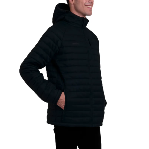 Campera C/C H Crisp