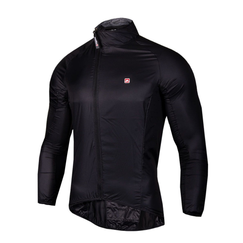 Campera H Tour 2, CAMPERAS Ansilta