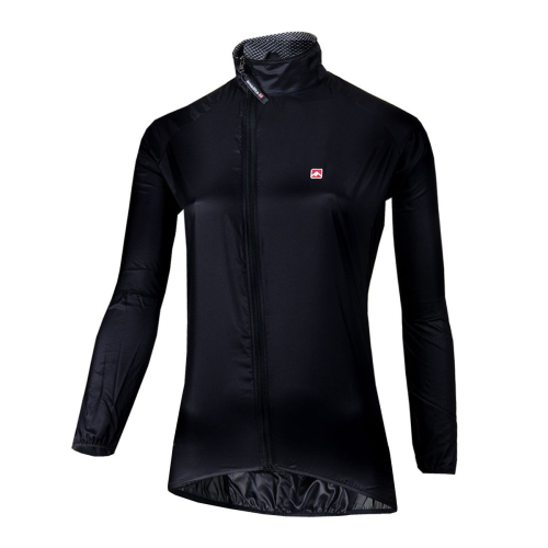 Campera D Tour 2, CAMPERAS Ansilta