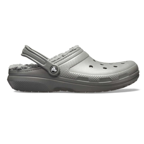 Crocs Classic Lined Clog