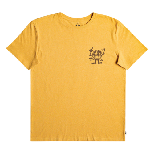 Remera MC N Hidden Message