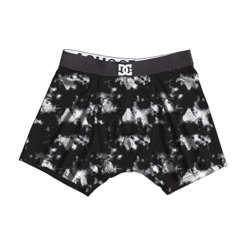 Boxer H Woosley New School Batik