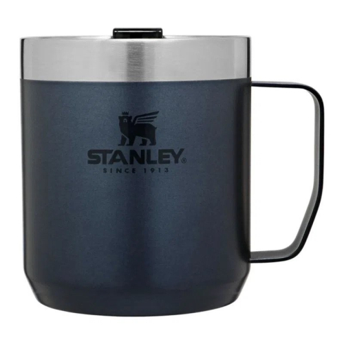 Taza Camp Mug 12 OZ 354ml, ACCESORIOS DE CAMPING Stanley