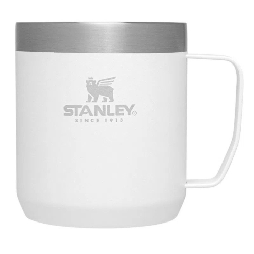 Taza Camp Mug 12 OZ 354ml