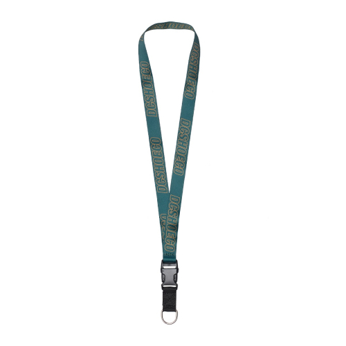 Llavero DC Lanyard