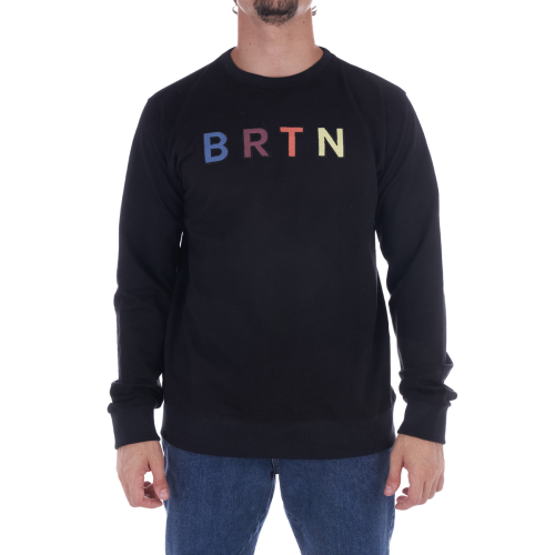Buzo H BRTN Patch