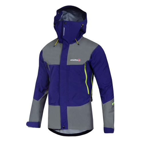 Campera H Aconcagua 4