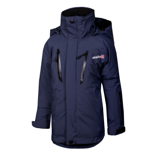 Campera Snow N Nea 4, CAMPERAS Ansilta