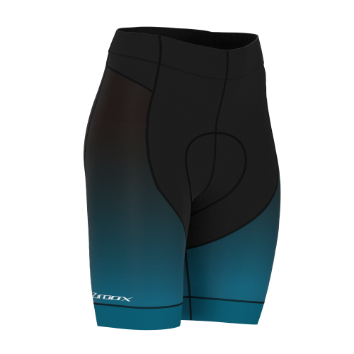 Calza Corta Ciclismo D Praga Estampada, CALZAS Ziroox