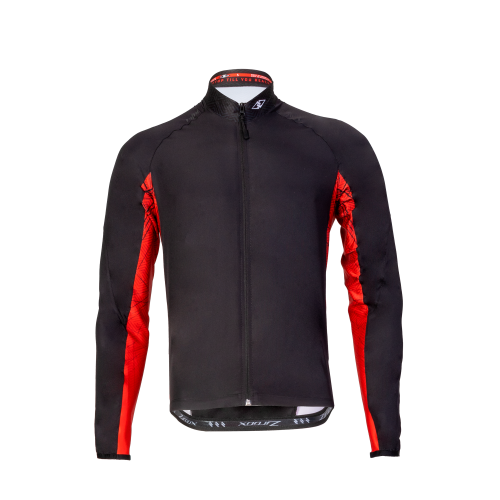 Campera Rompevientos Verona Windtech